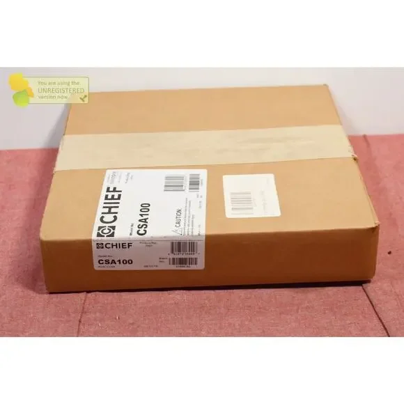 Chief CSA100 ConnexSys Device Holder*